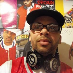 Meet your Posher, Darryll